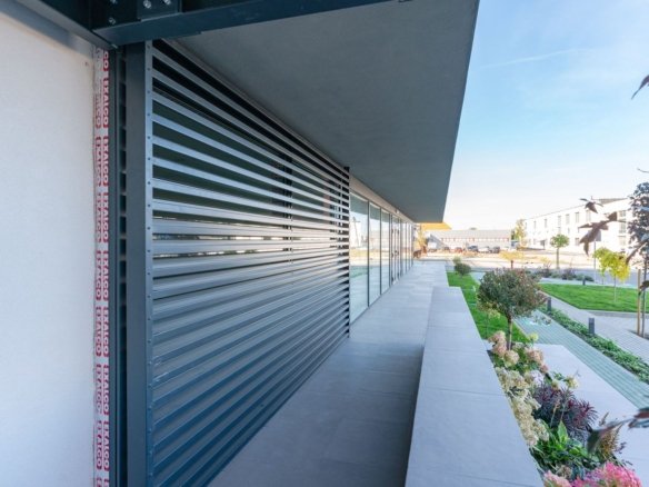 Spațiu Comercial Bartolomeu | 159 mp | Parter | Vitrină Stradală