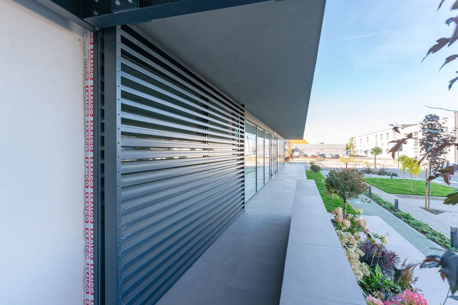 Spațiu Comercial Bartolomeu | 159 mp | Parter | Vitrină Stradală