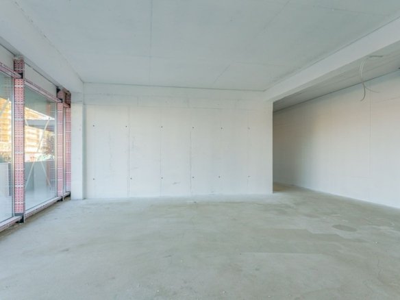 Spațiu Comercial Bartolomeu | 159 mp | Parter | Vitrină Stradală