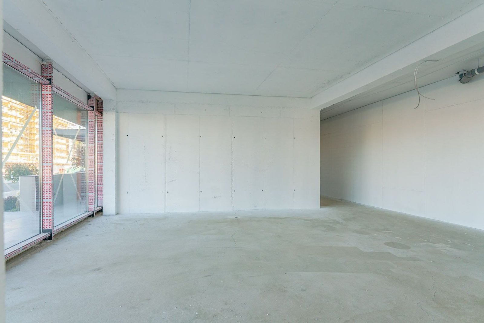 Spațiu Comercial Bartolomeu | 159 mp | Parter | Vitrină Stradală