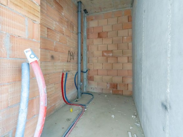 Spațiu Comercial Bartolomeu | 159 mp | Parter | Vitrină Stradală