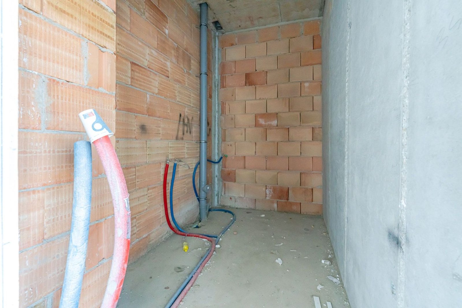 Spațiu Comercial Bartolomeu | 159 mp | Parter | Vitrină Stradală