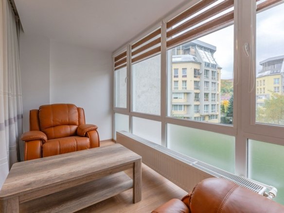 Apartament 2 Camere Răcădău | 75 mp | 2 Băi | Beci Subsol | Etaj 2/4