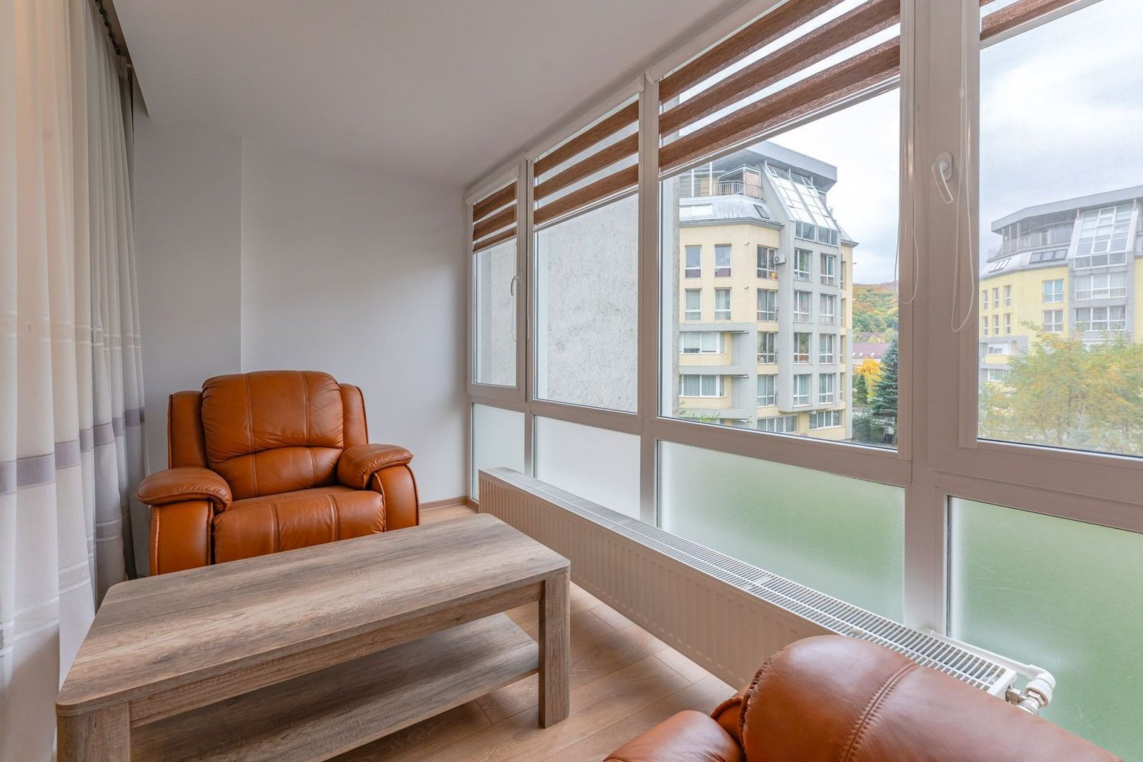 Apartament 2 Camere Răcădău | 75 mp | 2 Băi | Beci Subsol | Etaj 2/4