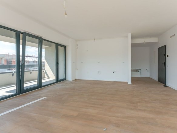 Apartament Bartolomeu | 123 mp | Terase 50 mp | Etaj 8 | Sud-Vest