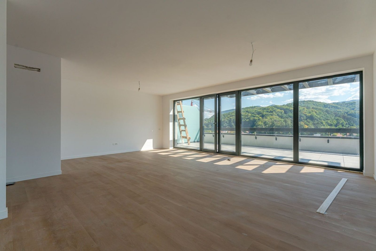 Apartament Bartolomeu | 123 mp | Terase 50 mp | Etaj 8 | Sud-Vest