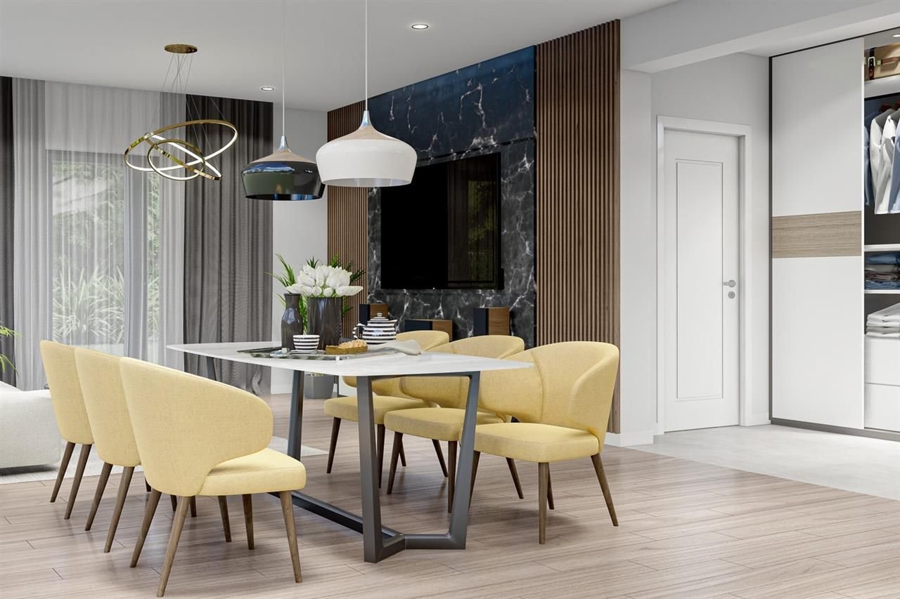 Casă 3 Camere Prejmer | 80 mp | Teren 506 mp | Încălzire Pardoseală