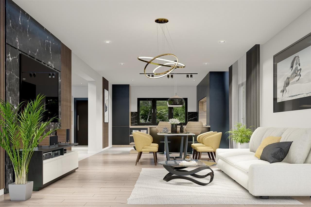 Casă 3 Camere Prejmer | 80 mp | Teren 506 mp | Încălzire Pardoseală