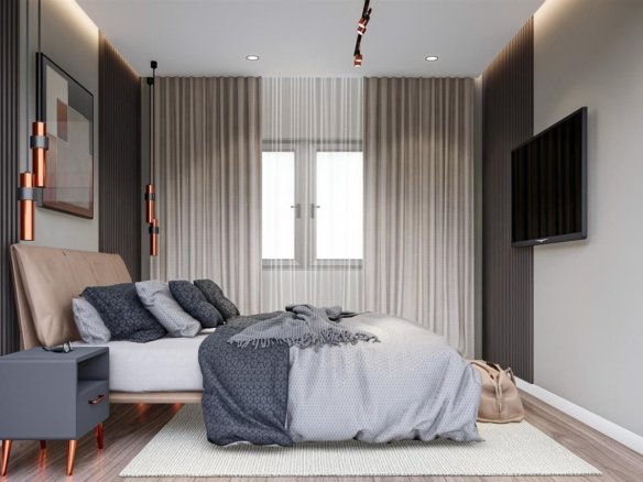 Casă 3 Camere Prejmer | 80 mp | Teren 506 mp | Încălzire Pardoseală