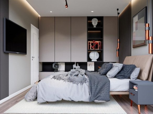 Casă 3 Camere Prejmer | 80 mp | Teren 506 mp | Încălzire Pardoseală