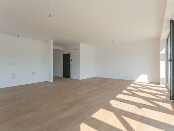 Apartament Bartolomeu | 123 mp | Terase 50 mp | Etaj 8 | Sud-Vest