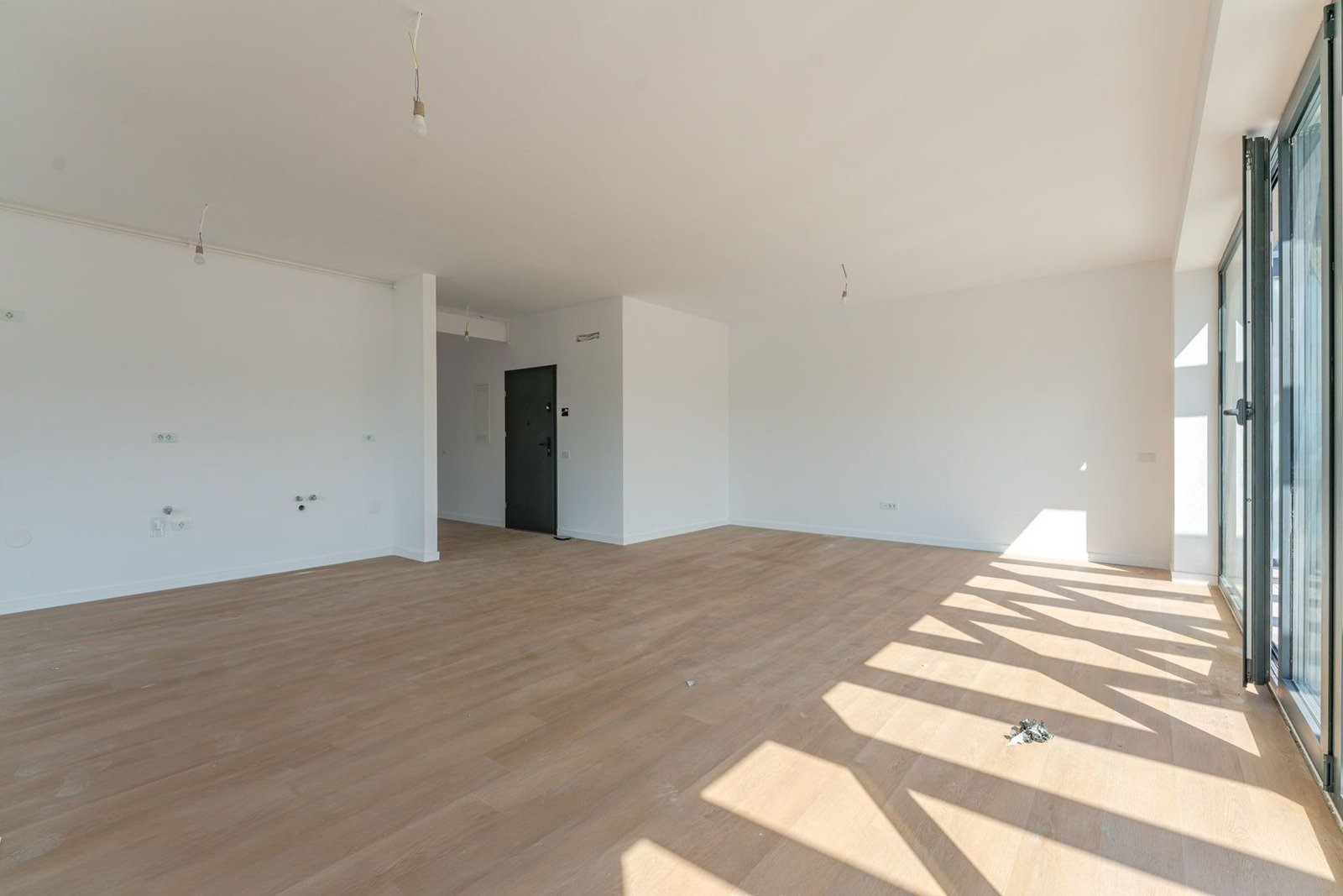 Apartament Bartolomeu | 123 mp | Terase 50 mp | Etaj 8 | Sud-Vest