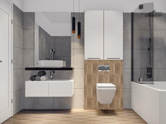 Casă 3 Camere Prejmer | 80 mp | Teren 506 mp | Încălzire Pardoseală