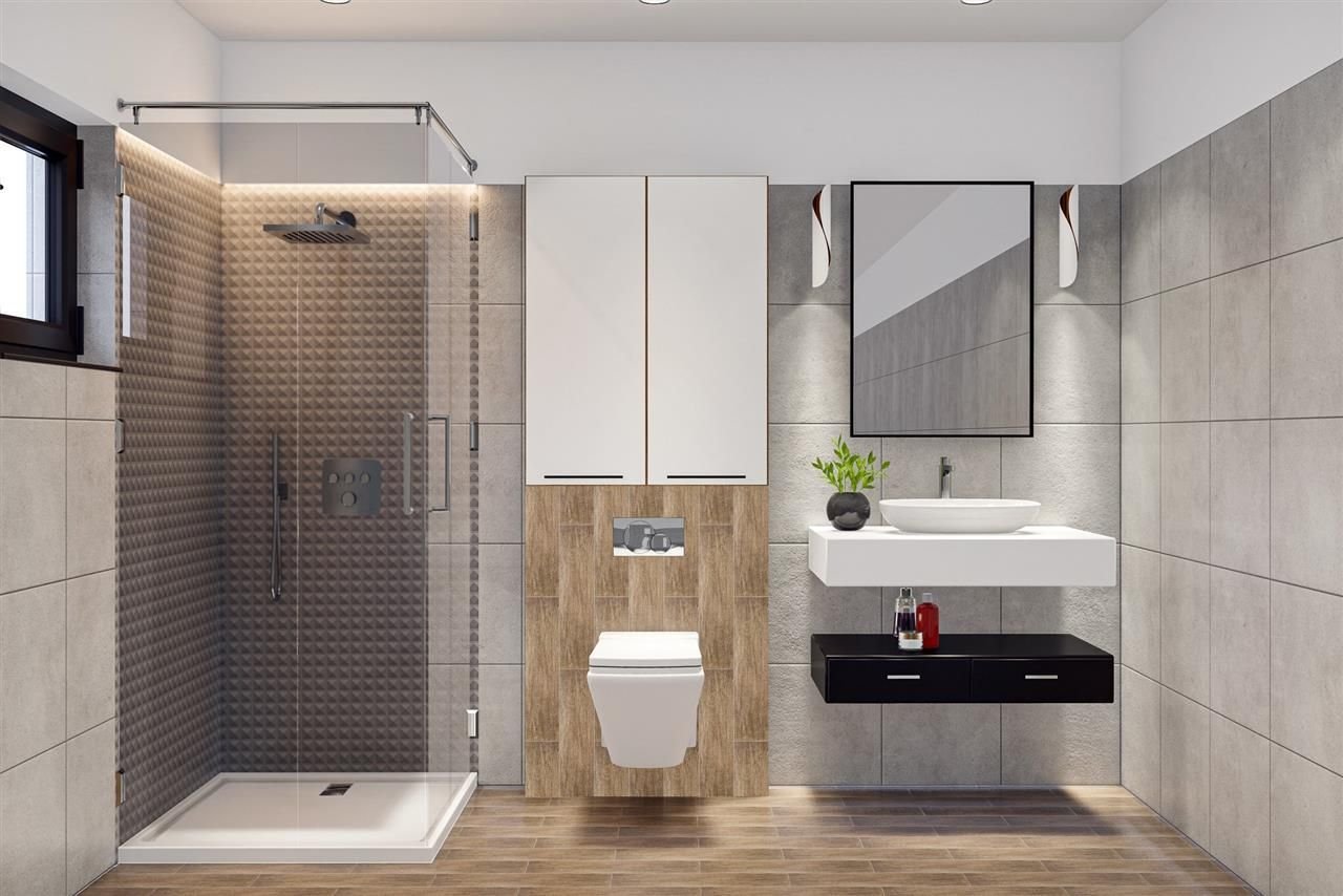 Casă 3 Camere Prejmer | 80 mp | Teren 506 mp | Încălzire Pardoseală