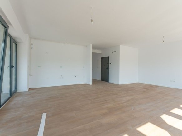 Apartament Bartolomeu | 123 mp | Terase 50 mp | Etaj 8 | Sud-Vest