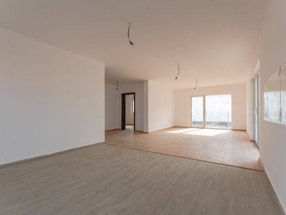 Casă Individuală Sânpetru | Teren 400 mp | Încălzire Pardoseală