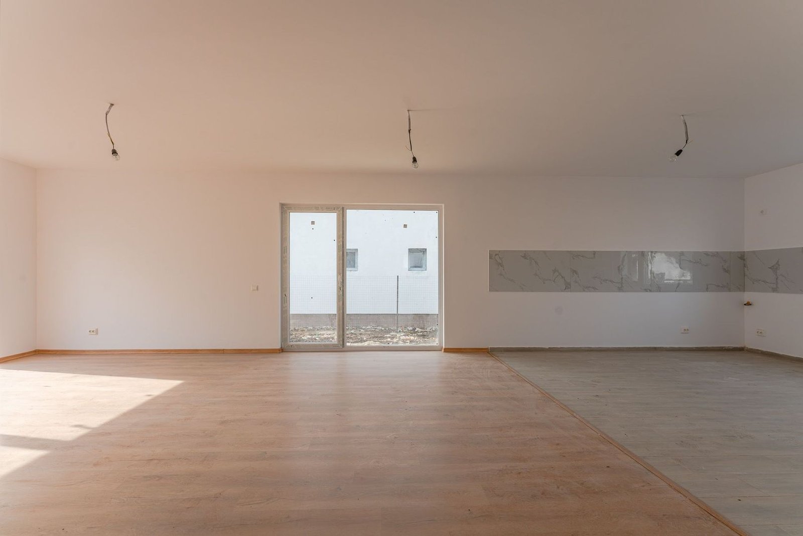 Casă Individuală Sânpetru | Teren 400 mp | Încălzire Pardoseală