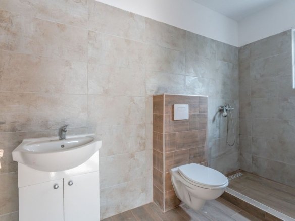 Casă Individuală Sânpetru | Teren 400 mp | Încălzire Pardoseală