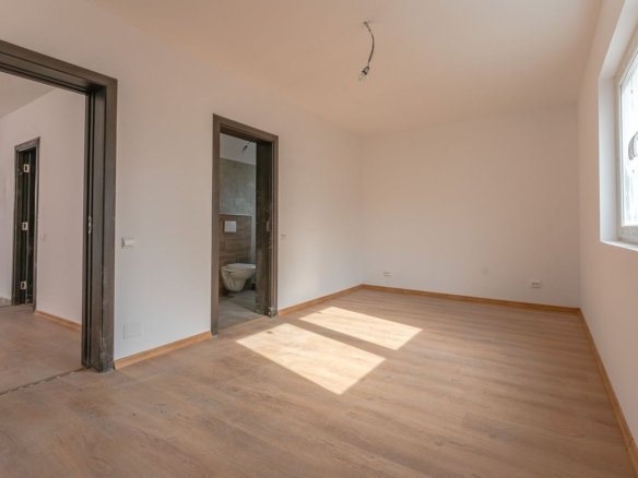 Casă Individuală Sânpetru | Teren 400 mp | Încălzire Pardoseală