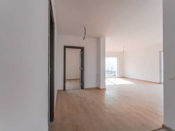 Casă Individuală Sânpetru | Teren 400 mp | Încălzire Pardoseală