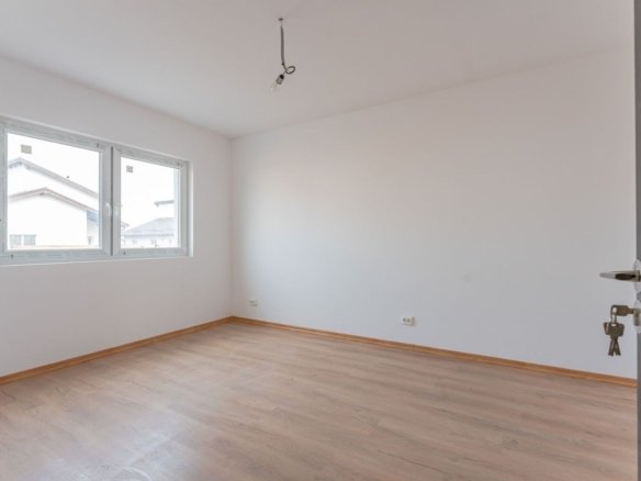 Casă Individuală Sânpetru | Teren 400 mp | Încălzire Pardoseală