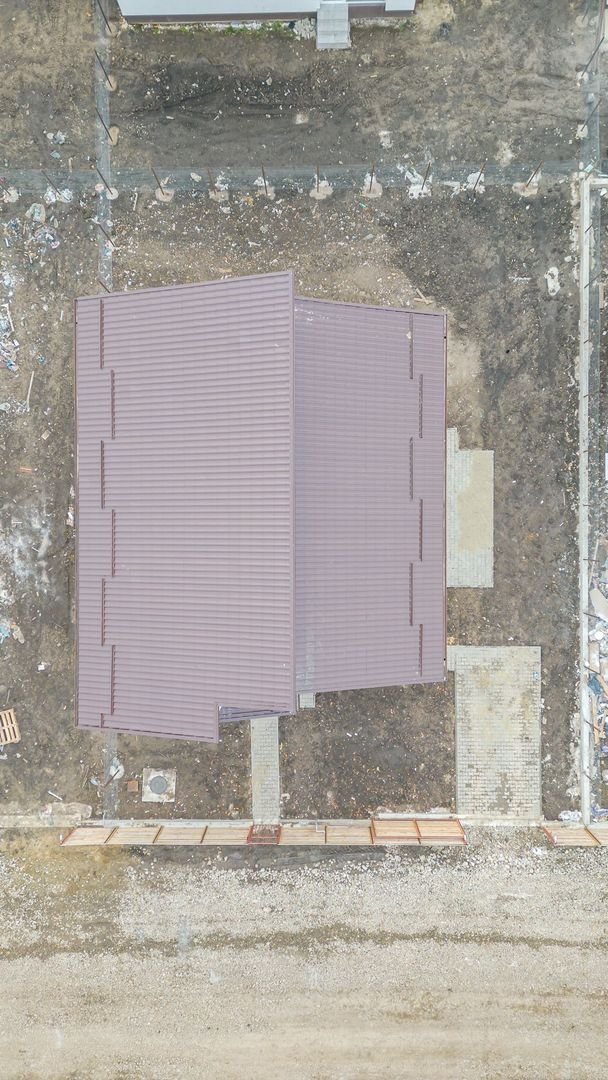 Casă Individuală Sânpetru | Teren 400 mp | Încălzire Pardoseală